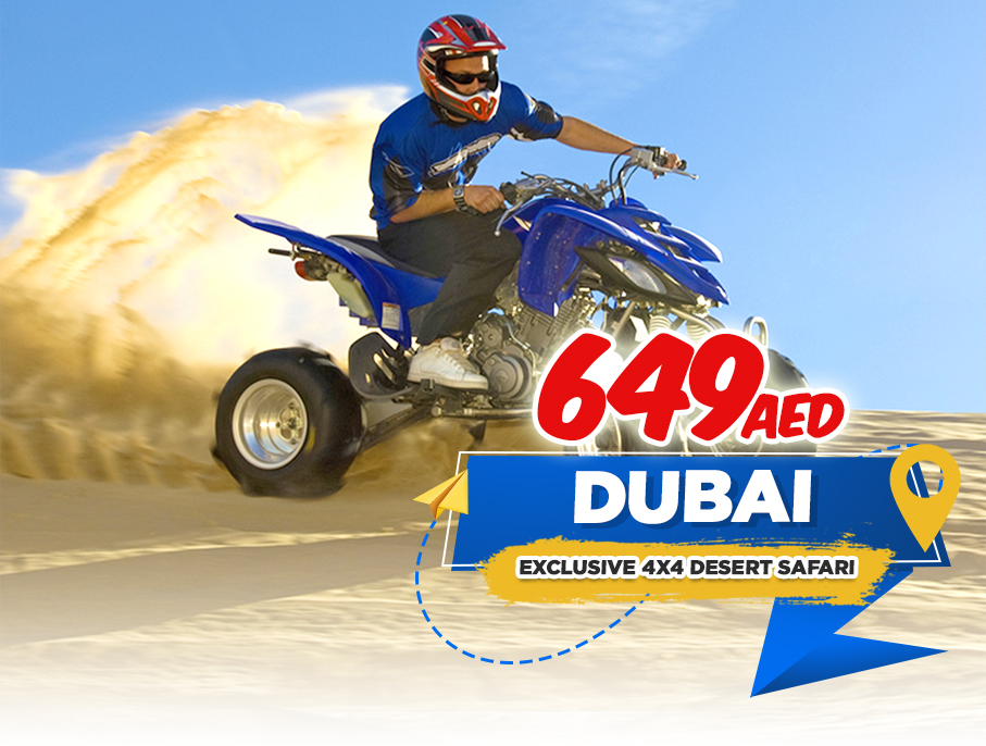 Dubai-Desert-Safari-Exclusive-Car-4x4