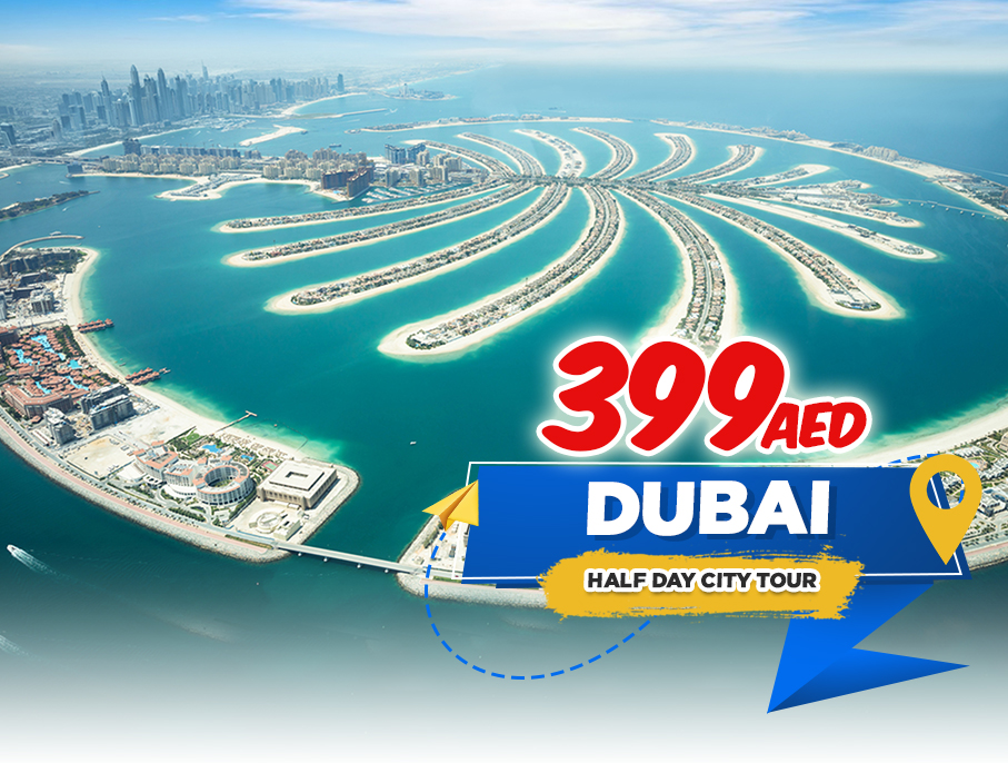 Dubai-Half-Day-City-Tour