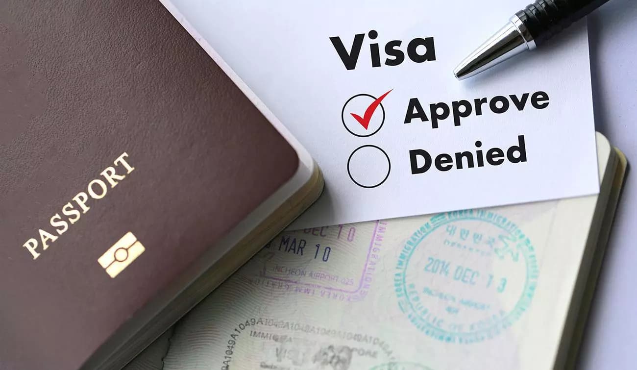 FOREIGN TRAVEL INSTRUCTIONS: UNITED ARAB EMIRATES