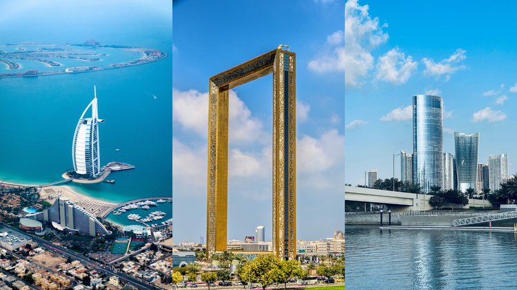 Tested And True Methods For Travel In Dubai