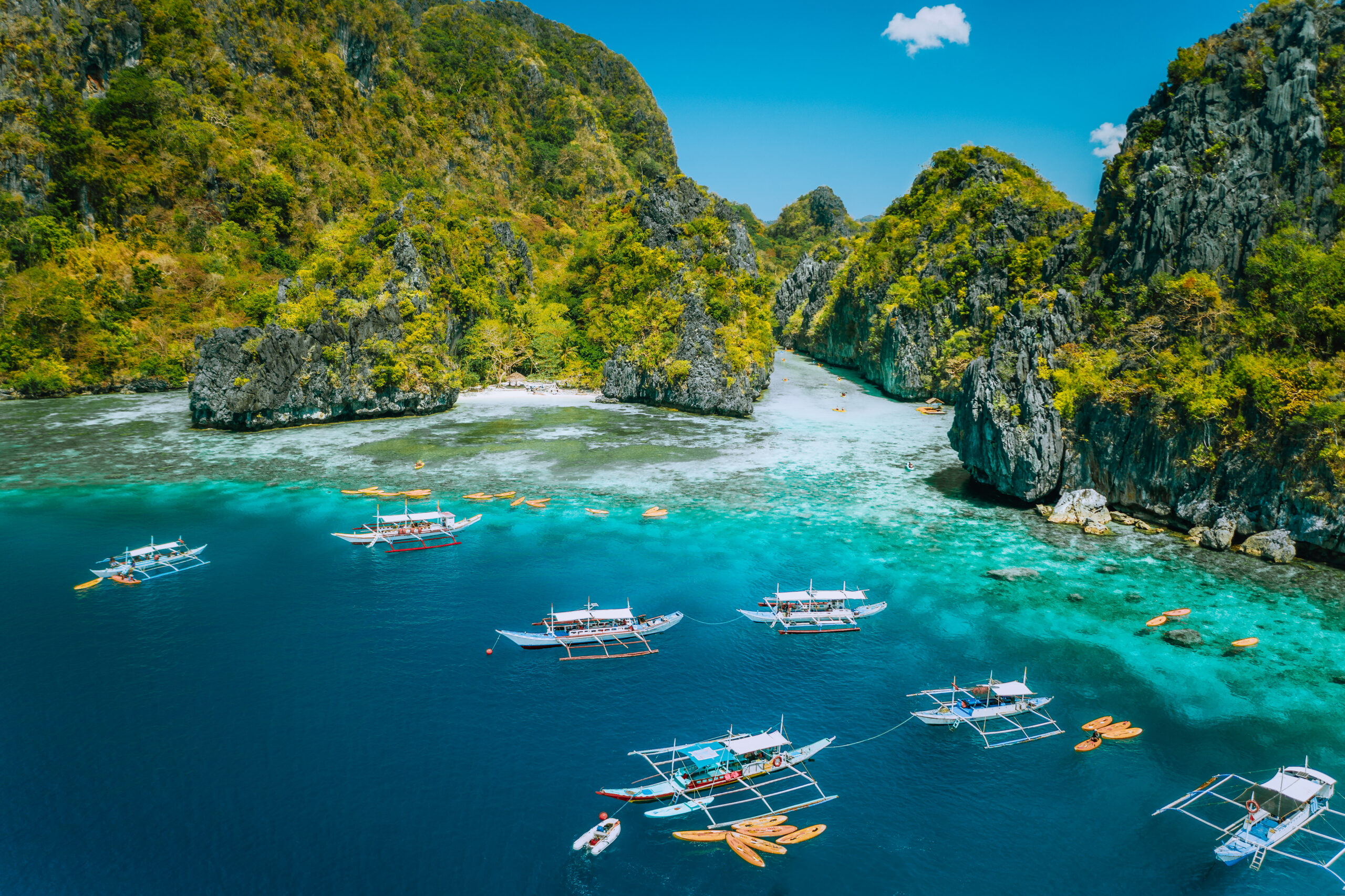 Dubai to Philippines Your Complete Travel & Visa Guide 2025