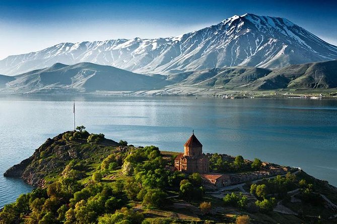 Armenia Sightseeing Places