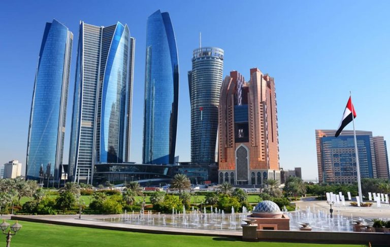 Free Attractions in Abu Dhabi