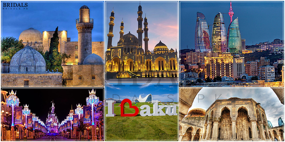 Things to Do in Baku Azerbaijan