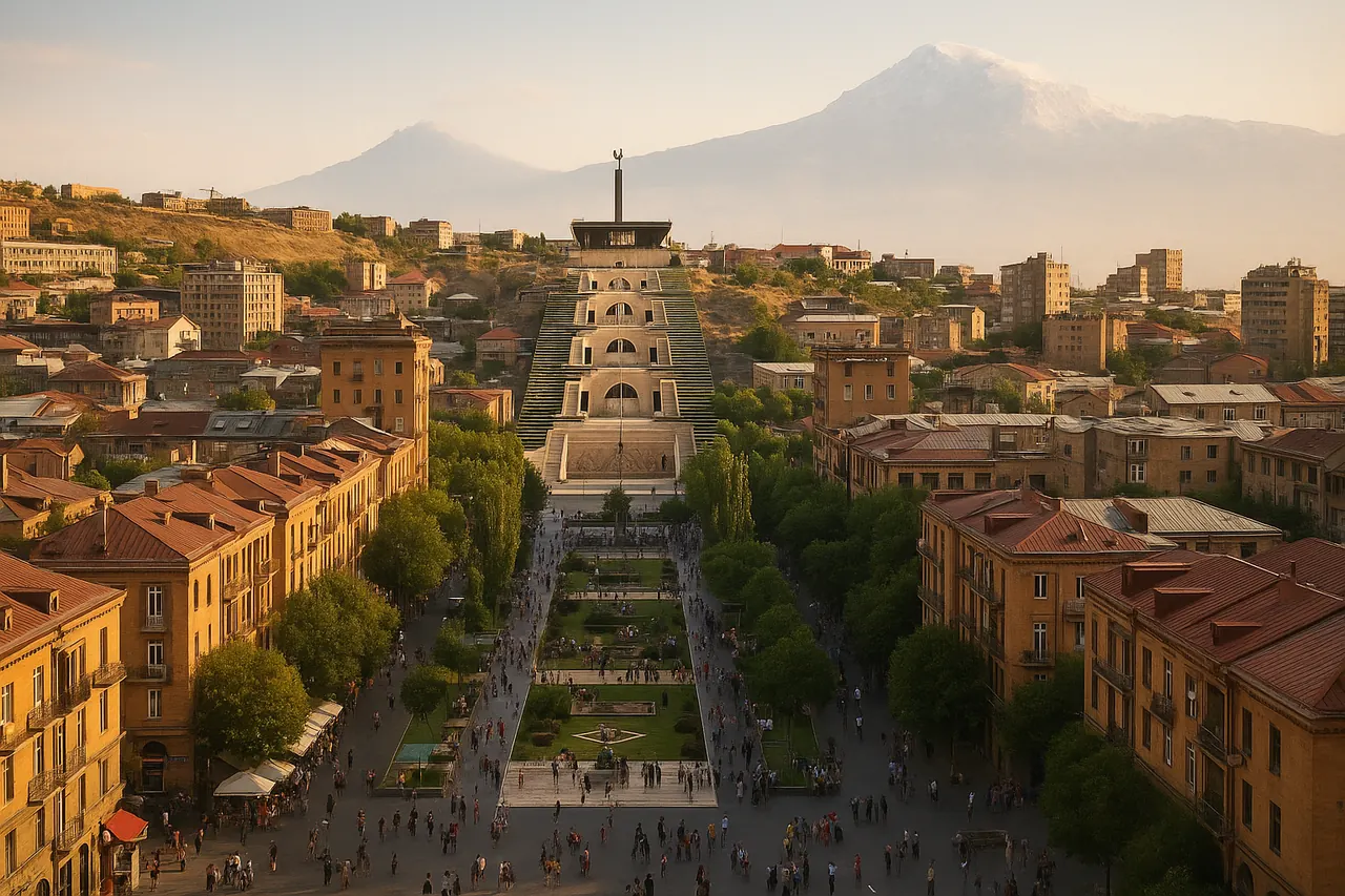 Armenia Holiday Packages Complete Guide for Customers