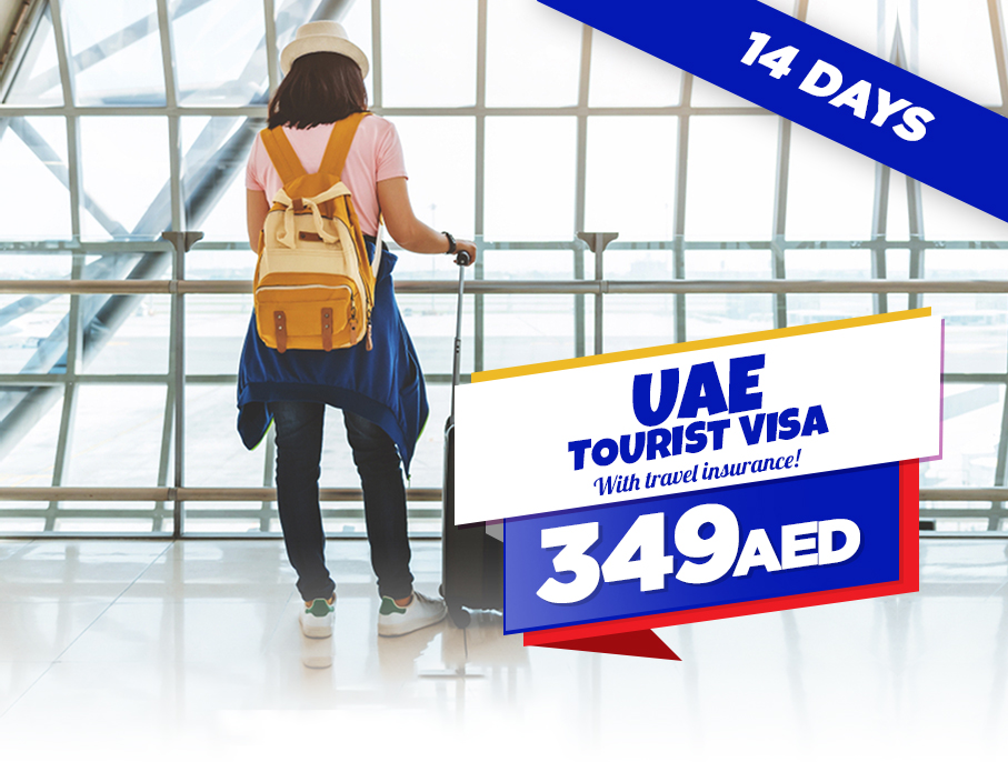 UAE-14-Days-Visa