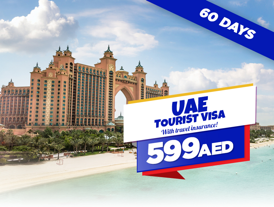 UAE-60-Days-Visa